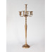 Candlestick- floor_ LUMIER